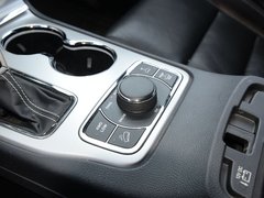 2016款 3.6L 豪华导航版