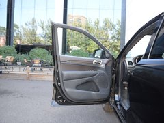 2016款 3.6L 豪华导航版