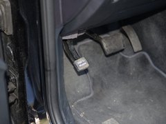 2016款 3.6L 豪华导航版