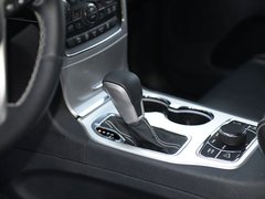2016款 3.6L 豪华导航版