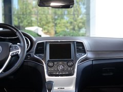 2016款 3.6L 豪华导航版