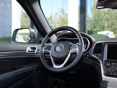2016款 3.6L 豪华导航版