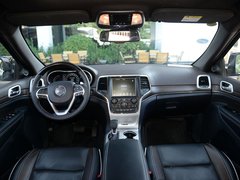 2016款 3.6L 豪华导航版