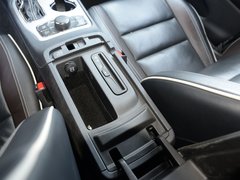 2016款 3.6L 豪华导航版