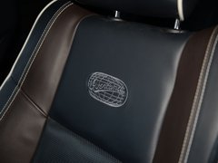 2016款 3.6L 豪华导航版