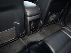 2016款 3.6L 豪华导航版