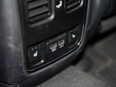 2016款 3.6L 豪华导航版