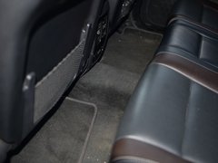 2016款 3.6L 豪华导航版