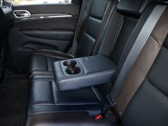 2016款 3.6L 豪华导航版