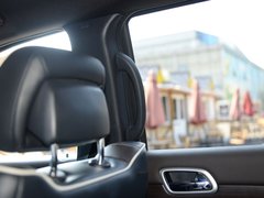 2016款 3.6L 豪华导航版