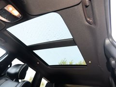 2016款 3.6L 豪华导航版