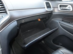 2016款 3.6L 豪华导航版