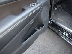 2016款 3.6L 豪华导航版