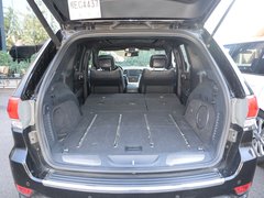 2016款 3.6L 豪华导航版