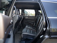 2016款 3.6L 豪华导航版