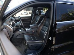 2016款 3.6L 豪华导航版