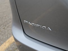 2017款 3.6L 尊享版