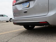 2017款 3.6L 尊享版