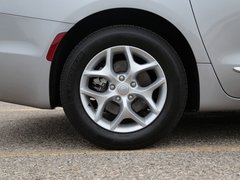 2017款 3.6L 尊享版