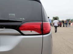 2017款 3.6L 尊享版