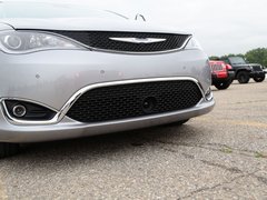 2017款 3.6L 尊享版