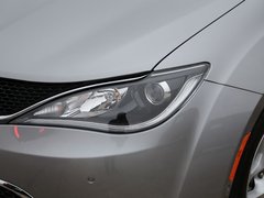 2017款 3.6L 尊享版