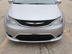 2017款 3.6L 尊享版