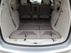 2017款 3.6L 尊享版