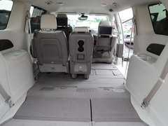 2017款 3.6L 尊享版