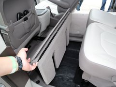 2017款 3.6L 尊享版