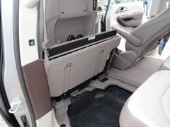 2017款 3.6L 尊享版