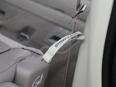 2017款 3.6L 尊享版