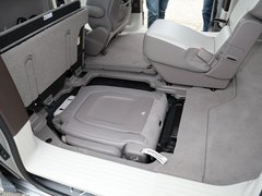 2017款 3.6L 尊享版
