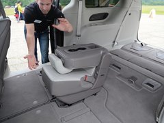 2017款 3.6L 尊享版