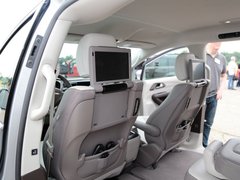 2017款 3.6L 尊享版