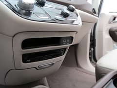 2017款 3.6L 尊享版