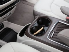 2017款 3.6L 尊享版