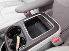 2017款 3.6L 尊享版