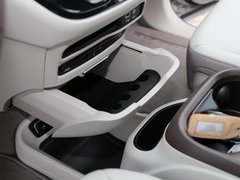 2017款 3.6L 尊享版