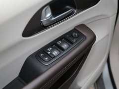 2017款 3.6L 尊享版