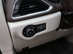 2017款 3.6L 尊享版