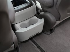 2017款 3.6L 尊享版