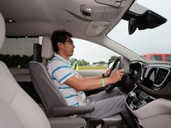 2017款 3.6L 尊享版