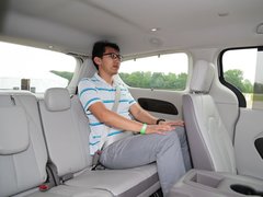 2017款 3.6L 尊享版