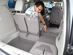 2017款 3.6L 尊享版