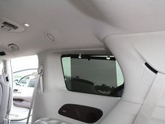 2017款 3.6L 尊享版