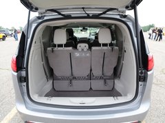 2017款 3.6L 尊享版
