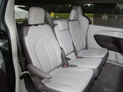 2017款 3.6L 尊享版