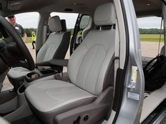2017款 3.6L 尊享版