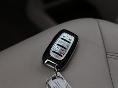 2017款 3.6L 尊享版